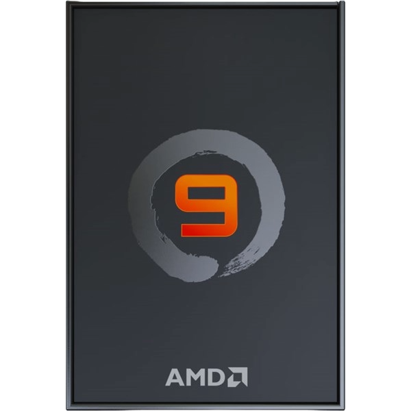 AMD Ryzen 9 7900X 12-Core, 24-Thread Desktop Processor - CCL Computers